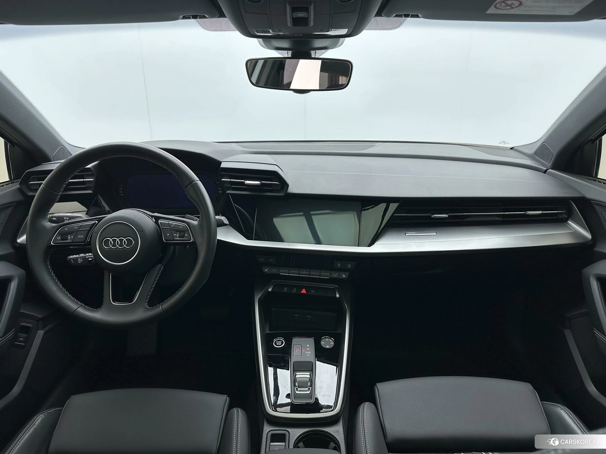 Audi A3 id 4510350 из Китая 7
