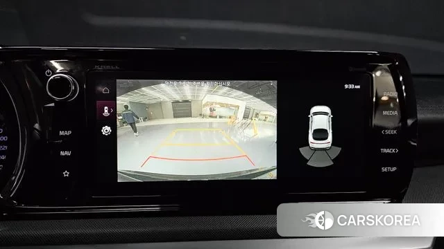 Kia K5 Hybrid 3rd Generation id 3697811 из Кореи 7