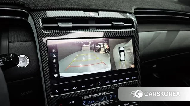 Hyundai Tucson (NX4) id 3601277 из Кореи 7