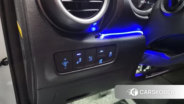 Hyundai Kona Electric id 3270190 из Кореи 7