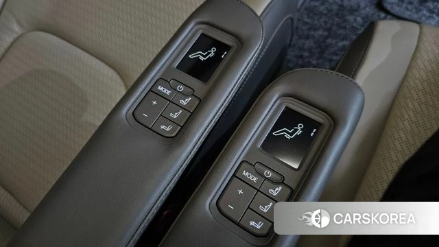 Kia The New Carnival 4th Generation id 4696002 из Кореи 7