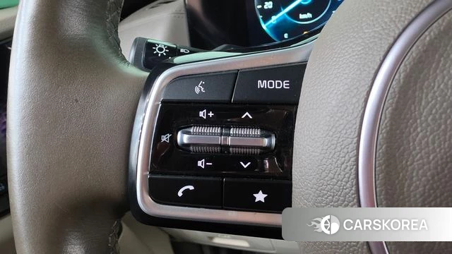 Kia Carnival 4th generation id 4711775 из Кореи 7