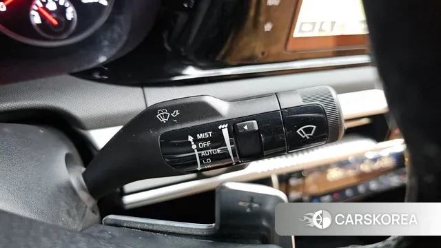 Kia K5 3rd generation id 3384735 из Кореи 7