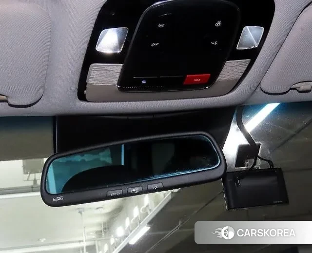 Hyundai Palisade id 3468332 из Кореи 7