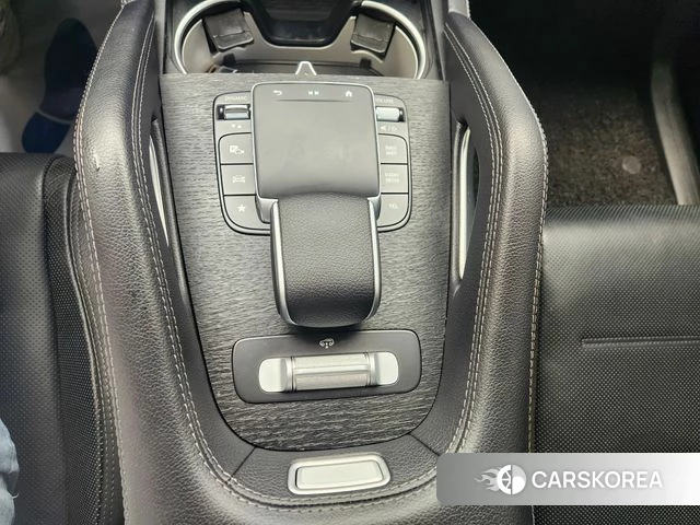 Mercedes-Benz GLE-Class W167 id 4792566 из Кореи 7