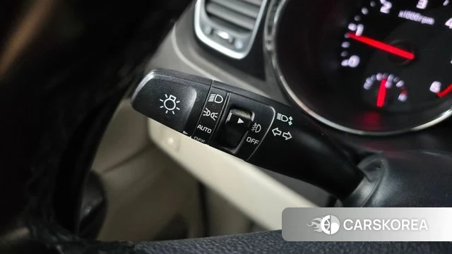 Kia All New Carnival id 4737715 из Кореи 7