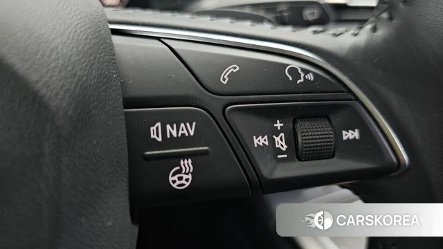 Audi Q7 (4M) id 4430063 из Кореи 7
