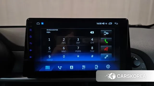 Kia All New Morning (JA) id 3728460 из Кореи 7