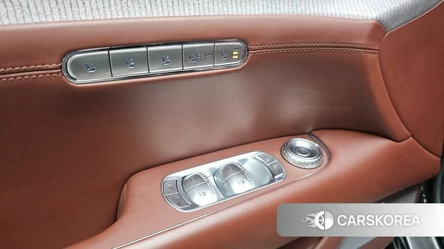 Genesis G90 (RS4) id 4613915 из Кореи 7
