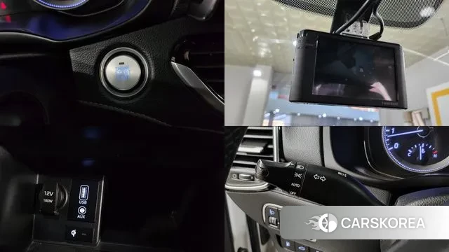 Hyundai Grandeur IG id 3705924 из Кореи 7