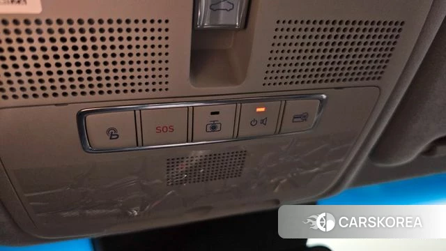 Hyundai The New Grandeur IG id 3916761 из Кореи 7