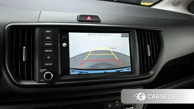 Kia The New Kia Ray EV id 3079490 из Кореи 7