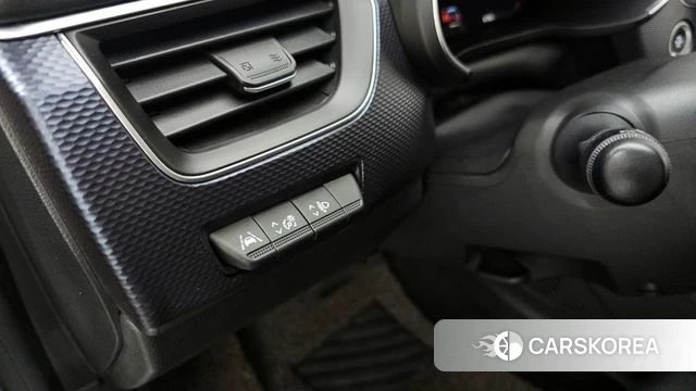 Renault Korea (Samsung) XM3 id 4284214 из Кореи 7