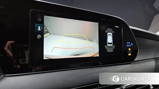 Hyundai Palisade id 2900916 из Кореи 7