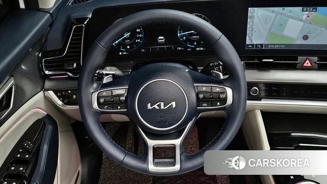 Kia Sportage 5th Generation id 3964280 из Кореи 7