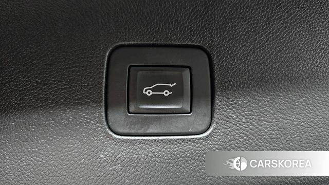 Chevrolet (GM Daewoo) Trax Crossover id 4302659 из Кореи 7