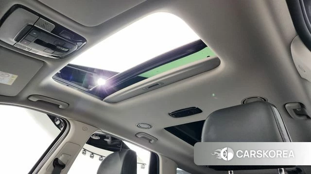 Hyundai Palisade id 4593767 из Кореи 7