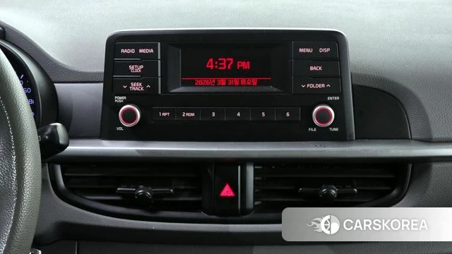 Kia All New Morning (JA) id 3867519 из Кореи 7