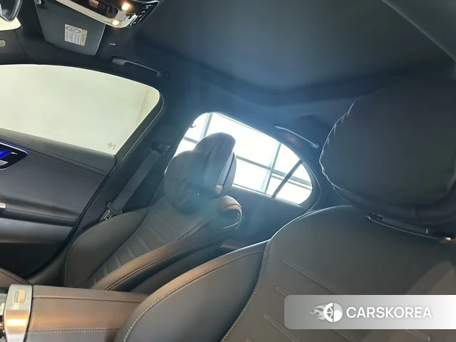 Mercedes-Benz Class C id 4335936 из Китая 7
