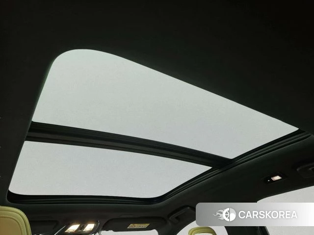 Volvo S90 id 3914297 из Кореи 7