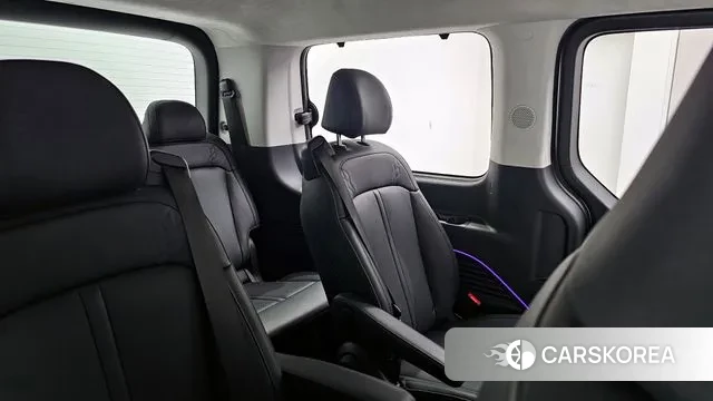 Hyundai Staria id 3341511 из Кореи 7