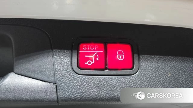 Mercedes-Benz GLC-Class X253 id 4863959 из Кореи 7
