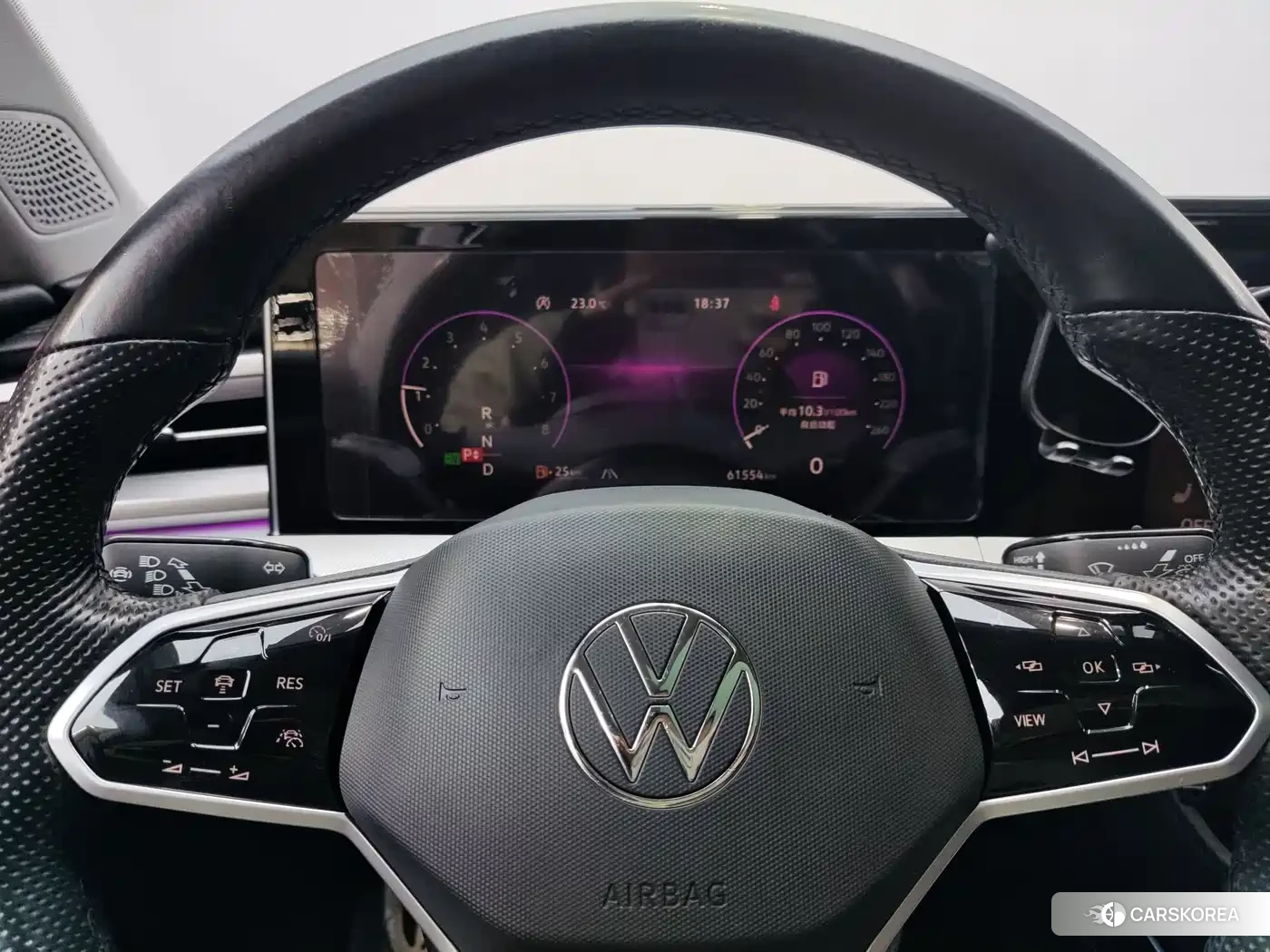Volkswagen Lamando id 4674358 из Китая 7
