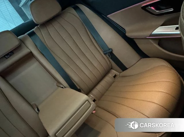 Mercedes-Benz E-Class W214 id 4887130 из Кореи 7