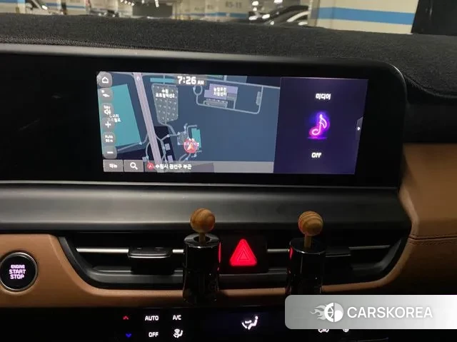 Kia The New Seltos id 3522442 из Кореи 7