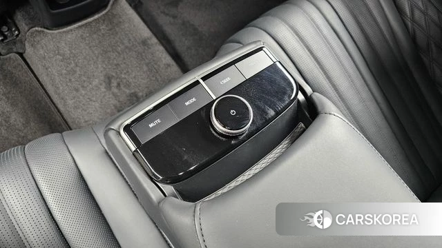 Kia K8 Hybrid id 4921881 из Кореи 7