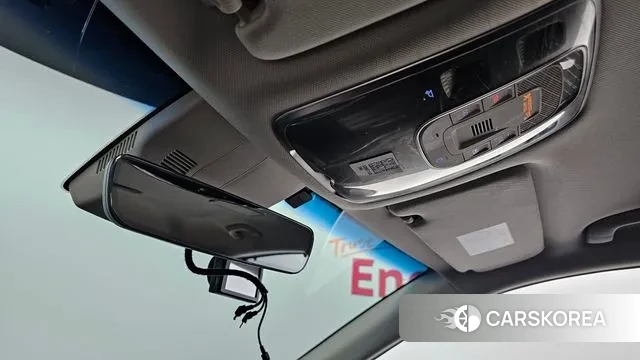 Genesis GV80 id 3736437 из Кореи 7