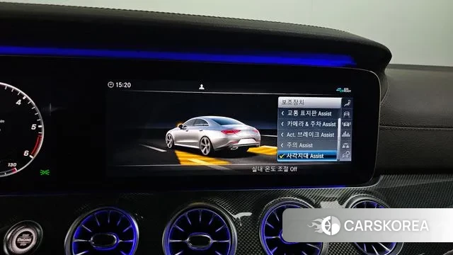 Mercedes-Benz CLS-Class C257 id 3661253 из Кореи 7