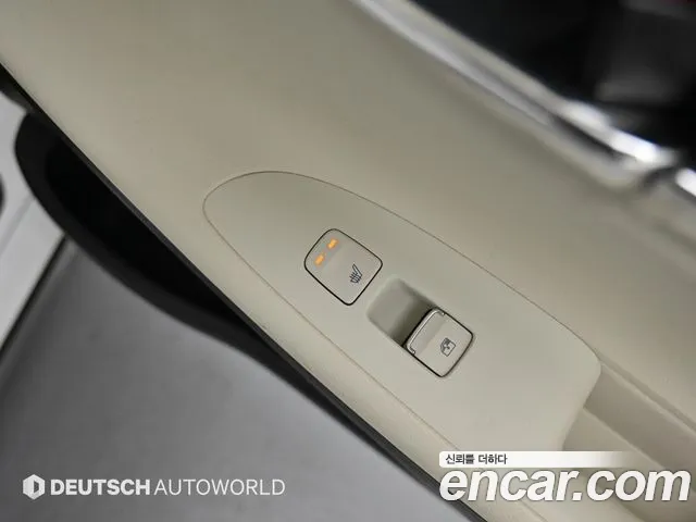 Hyundai The New Grandeur IG Hybrid id 2706872 из Кореи 7