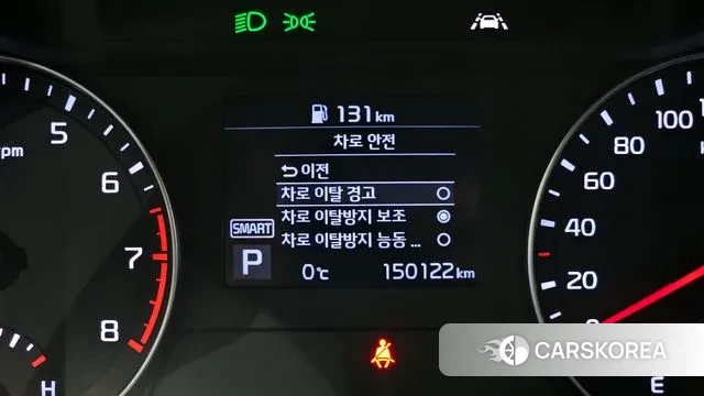 Kia Come New K3 id 3622364 из Кореи 7