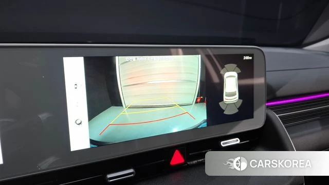 Hyundai Ionic 5 id 3934001 из Кореи 7