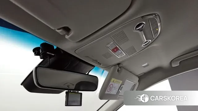 Hyundai The New Grandeur IG id 3701854 из Кореи 7