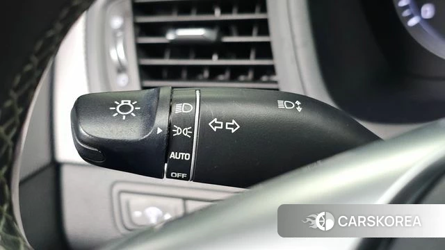 Hyundai Sonata New Rise id 4587406 из Кореи 7