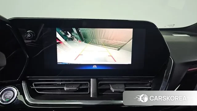 Chevrolet (GM Daewoo) Trax Crossover id 3580842 из Кореи 7