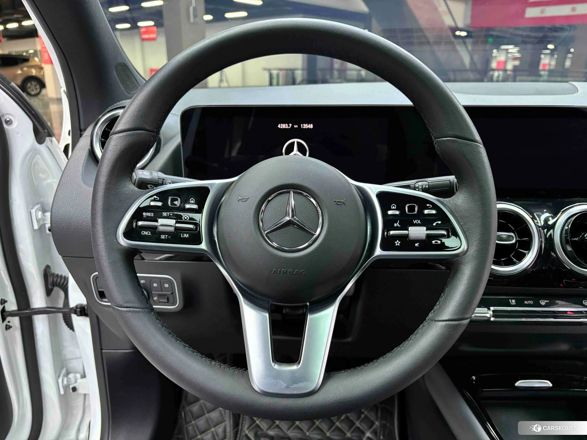 Mercedes-Benz GLA id 4420283 из Китая 7