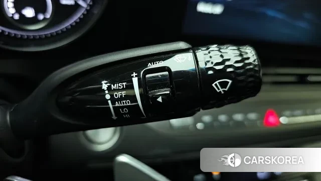 Hyundai The New Grandeur IG id 3778328 из Кореи 7