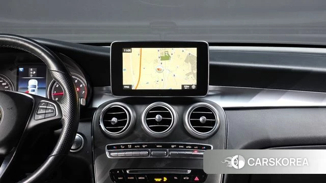 Mercedes-Benz GLC-Class X253 id 3936758 из Кореи 7