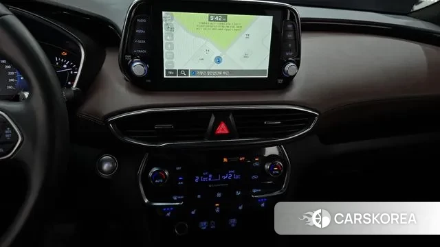 Hyundai Santa Fe TM id 3325076 из Кореи 7