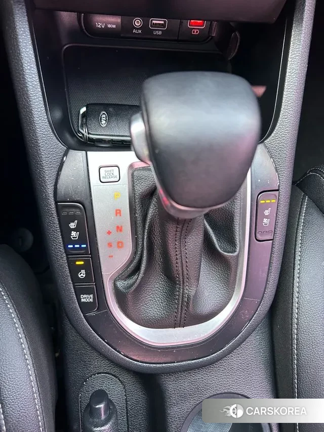 Kia Come New K3 id 3505218 из Кореи 7