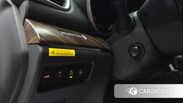 Nissan Maxima (A36) id 2971289 из Кореи 7