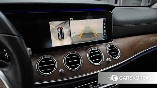 Mercedes-Benz E-Class W213 id 3766608 из Кореи 7