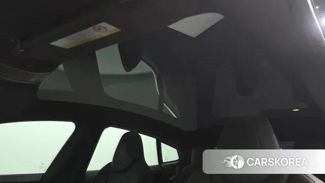 Tesla Model S id 3708968 из Кореи 7