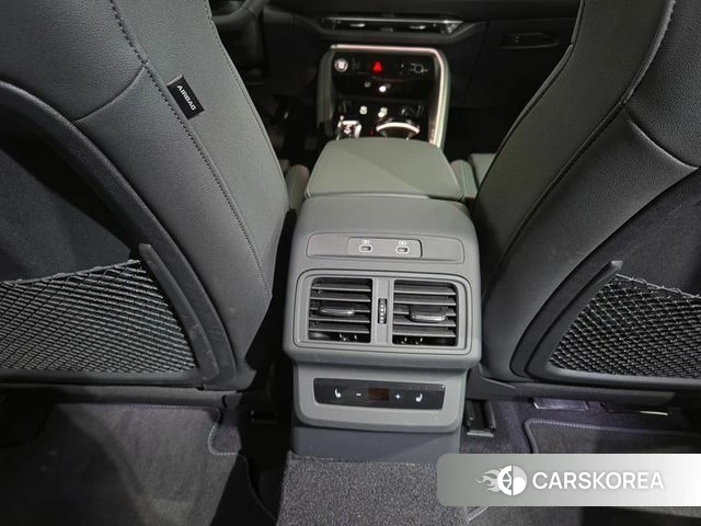 Audi Q5 (80A) id 4847232 из Кореи 7