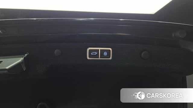 Hyundai Grandeur (GN7) id 4636054 из Кореи 7