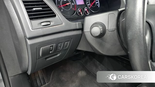 Renault Korea (Samsung) SM7 Nova id 4410974 из Кореи 7