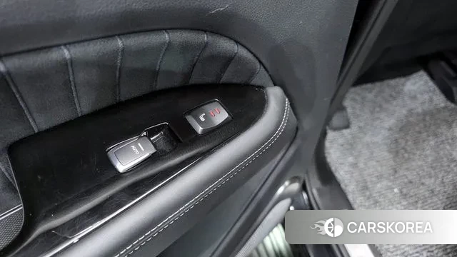 Ssangyong Rexton New Arena id 3706780 из Кореи 7